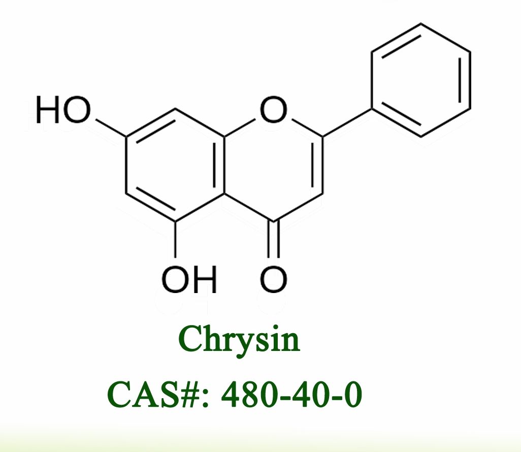 Chrysin 